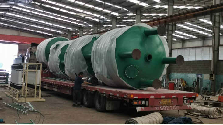 多介質(zhì)過濾器生產(chǎn)廠家